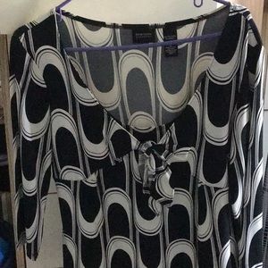 New York & Company blouse